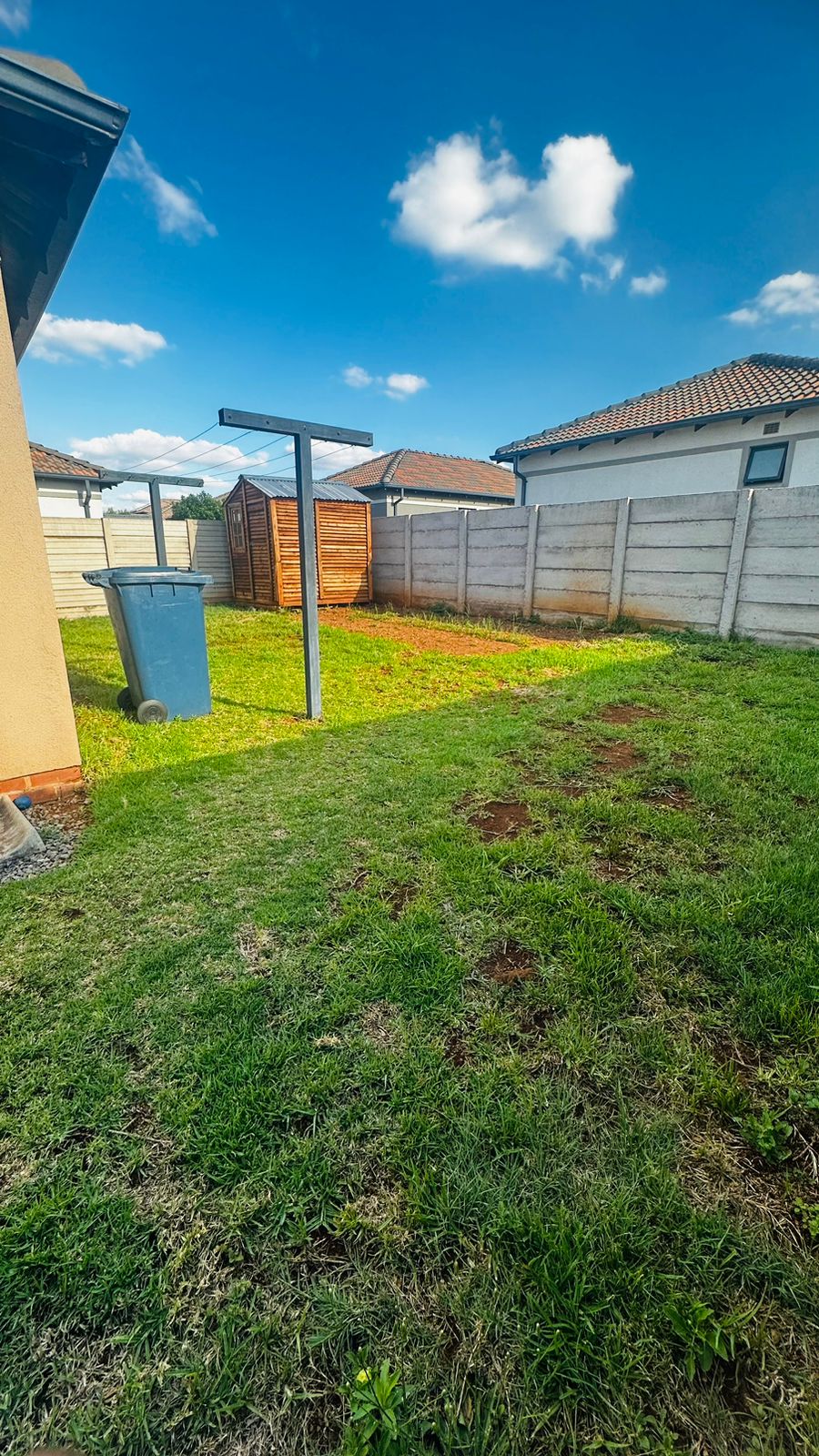 3 Bedroom Property for Sale in Westview Eastern Cape